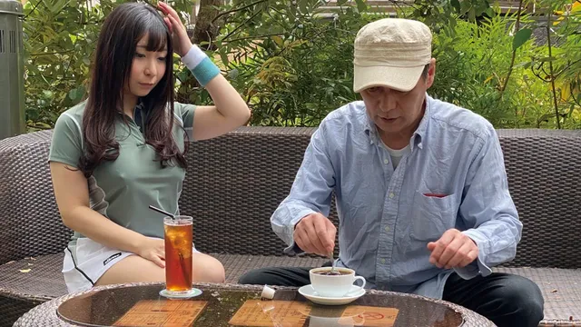 今作は完全なるドキュメン… 本格的に有名なセクシー女優になりたくて…白瀬ゆきほ