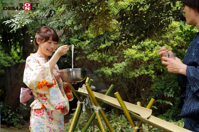 【中山ちゃんウルトラ覚醒… 晩夏の超本能的SEX SOD女子社員 中山琴葉