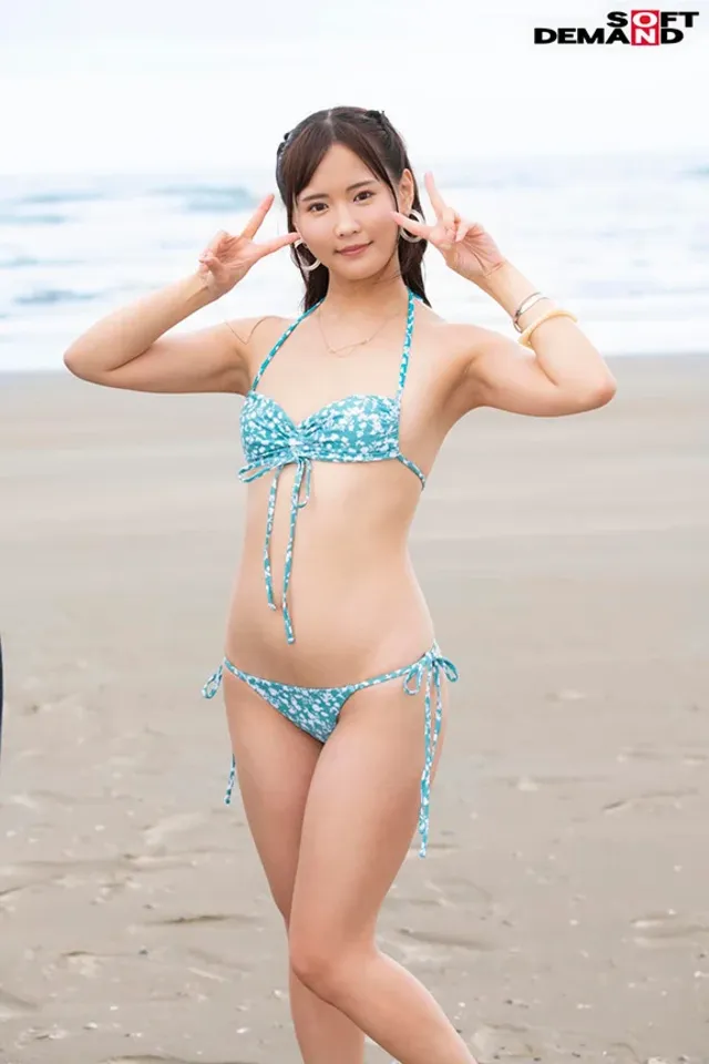 【最強のナンパスポット！… ミラー号終わりの素人女性を再ナンパ。なるみ（23）