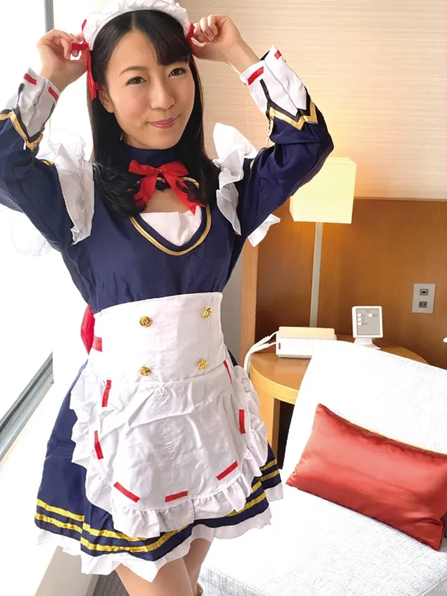 TVやラジオ出演もしたこ… 元ご当地アイドルが遂に生中出し解禁デビュー！