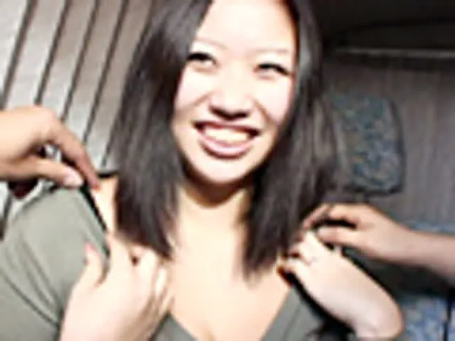 下町江戸っ子妻は話が早い… ガチンコ人妻ナンパ 下町浅草 高級ブランド買取店編