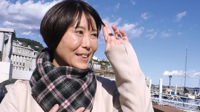 互いの肉体に情欲をぶつけ… 日帰り温泉 熟女色情旅＃020