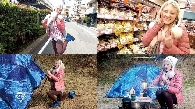 今回撮影したのは某人気ア… プラム メロディー 3