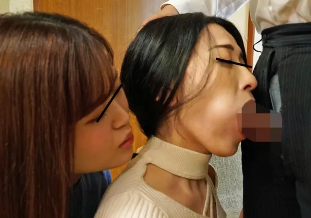 親しい夫婦同志がお互いの… 夫婦交換スワッピング！他人チ○ポ入れられてイキまくる