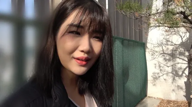 韓国最カワ美女降臨！エロ… 国境を超えて見つけた逸材！韓国現地でナンパ即ハメ！