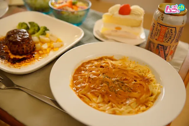 ユメとアリトはまだエッチ… First step～はじめて結ばれる夜～