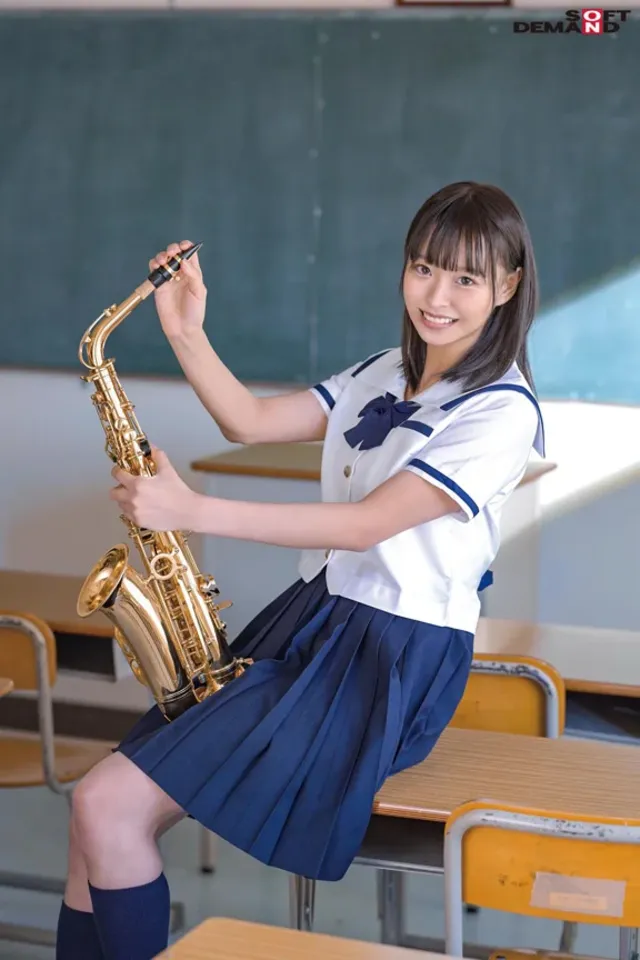 経験人数1人。最後にSE… 花門のん SOD専属AVデビュー