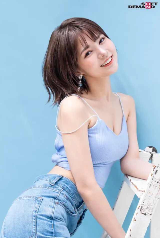 本田のえる、21歳。人見… 陽キャに憧れるドスケベ陰キャAV debut 本田のえる