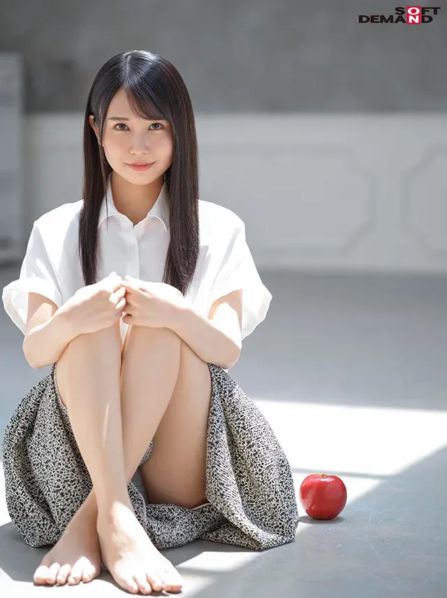婚約者を含め経験人数は2… 山形生まれ、エロ本育ち。AV DEBUT こはるさん26歳