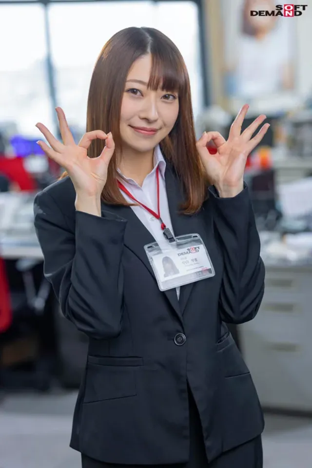 SOD女子社員初！？日頃… 中山琴葉 ユーザー様のお宅へ中出しOK訪問！