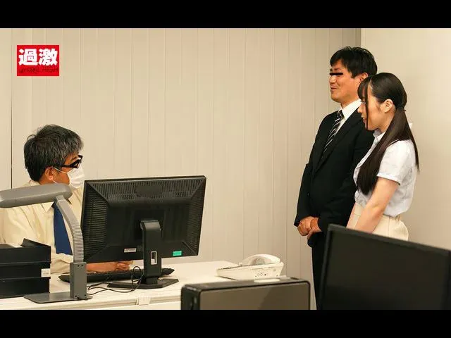 先輩と社内結婚したセフレ… 先輩と社内結婚したセフレを性処理させた中出しビデオ
