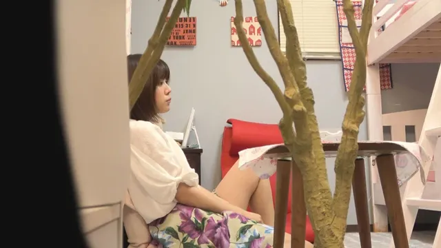 女子大生の性活を覗き見る… 女子大学生寮 性欲処理をねっとり見続ける オナニー○撮