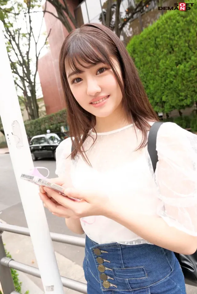 『逆ナン凸してきましたっ… 凄技AV男優数珠つなぎドキュメント！ 春日えな（仮）