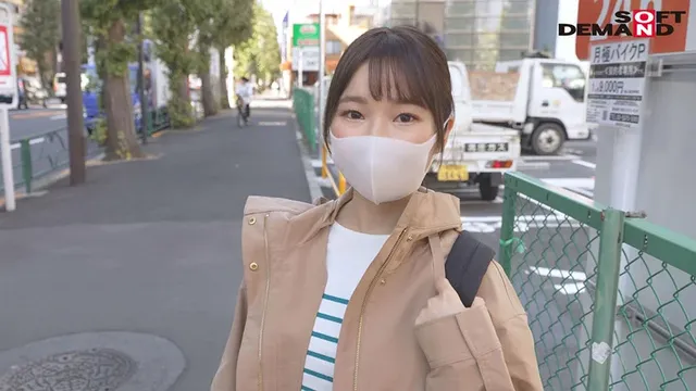 21歳、主に下北沢で活動… 初アナルで腸汁ダクダク気張りイキ！ 茉宮なぎ