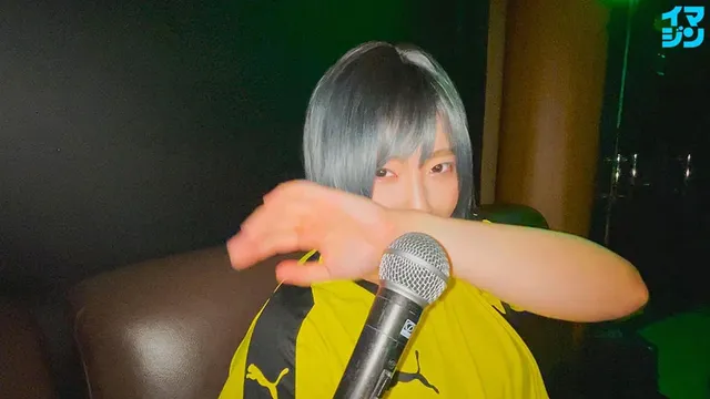 どもども！！！大学生男女… イマジン ちー