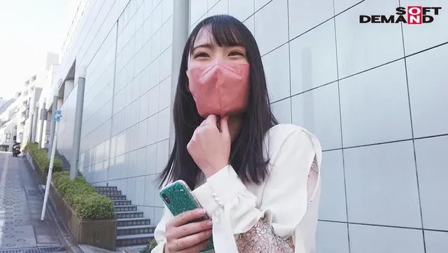 パン屋さんで働く素人隠れ… 東由利香さん（仮名・22歳） 生中出し計10発AVデビュー