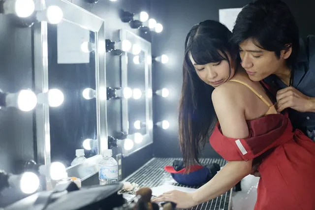 自主制作作品をきっかけに… 1hour affair-有馬芳彦-