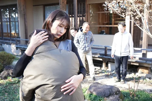 年上の兄は若い女と再婚し… 肉奴○妻に墜ちる高身長エロ悪女