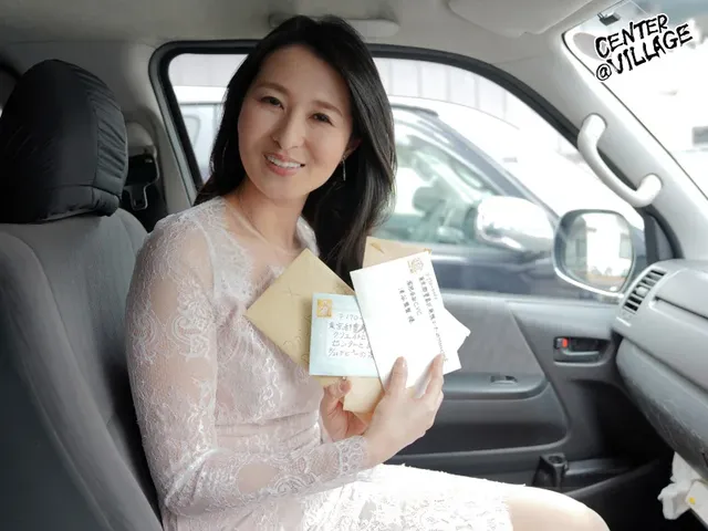 人気女優がファンの自宅を… ファンの自宅をゲリラ訪問！姫川礼子としてみませんか
