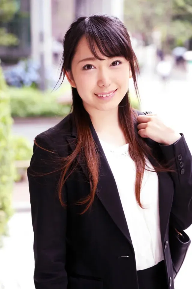 会社の同僚のあの女子社員… リアル素人縁結び企画 憧れの同僚社員とデキるかな？SP3