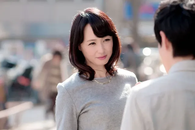 経験豊富な大人女性。それ… 厳選！極美味熟女ナンパ Vol.1