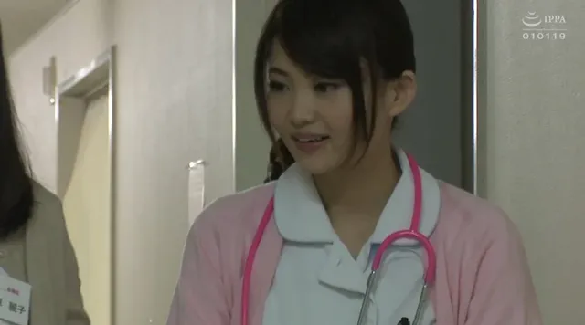 いつも患者さんにやさしい… サディヴィレナウ！ るいさん