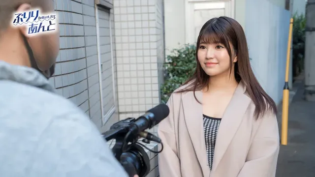 バイト勤めのるなは自慢の… 生イキ素人ムチムチ娘中出し性交 るなさん