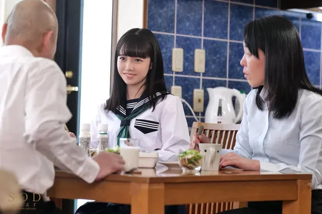 【美味しそうな連れ子J○… 俺（義父）専属の 従順ドMの娘に育てました。 工藤ゆら