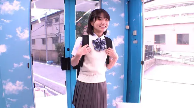 ＃卓球部＃彼氏いる＃2中… 撮って出しマジックミラー号～さつき編～