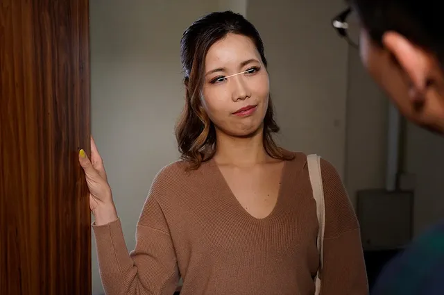 共働きの妻が出張になりし… 抜きの世話までしてくれる夢の家政婦