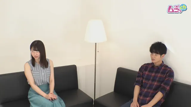 「キスだけで人は恋に落ち… 恋愛マスター向理来の男女モニタリング研究part1