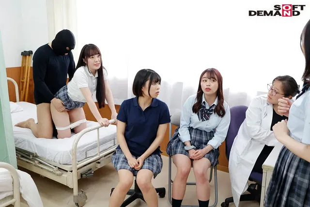 7年ぶりに再企画！青春真… 学園生活で「常に性交」青春ストーリー