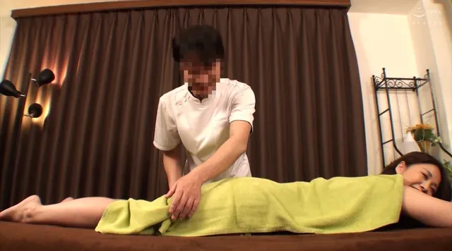 “美肌にも痩身にも効果が… 口説かれるおばさん。2