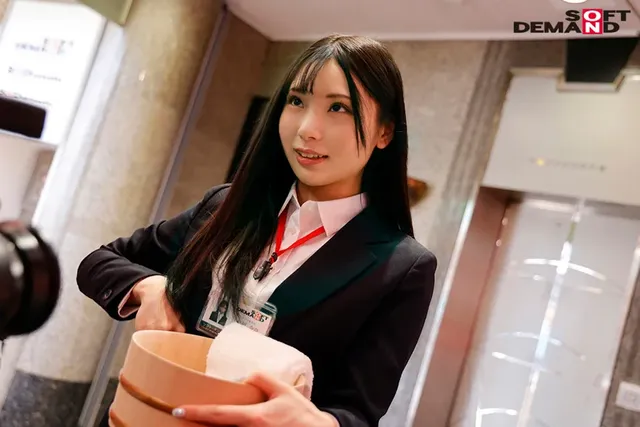 SOD女子社員としてユー… エゴマゾユーザー様宅のお風呂場で混浴接待 松川令奈