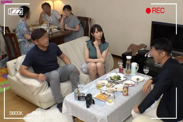 私は41歳1人の子持ちで… 妻のママ友と不倫中出しSEXしてしまった ママ友 けいこ