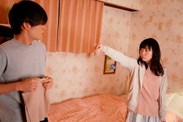 6年付き合っていた彼氏と… トリップ