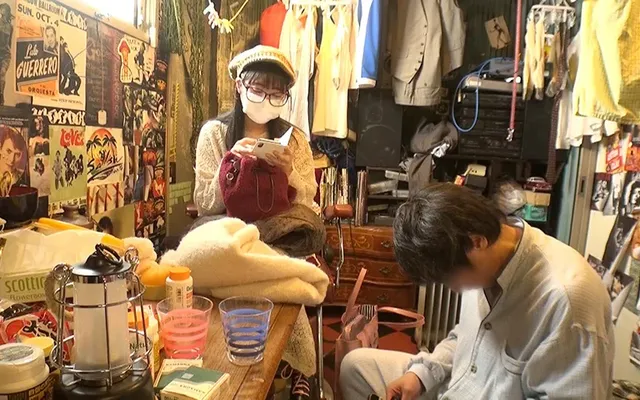 デリヘル呼んだら20歳の… 20歳の美少女系のリアル女子大生デリ嬢を呼んでみた！