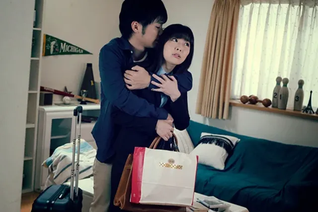 土日休みの恭子、休みが不… turn on