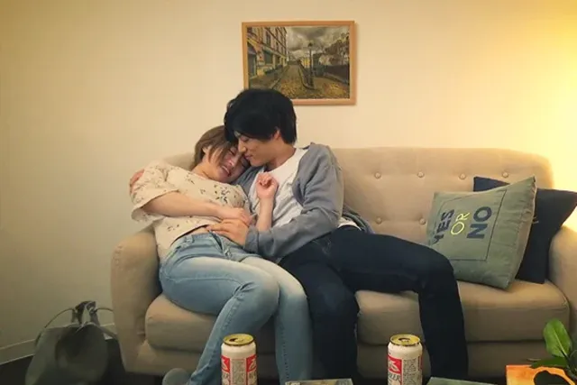 付き合い始めて間もない要… free＆easy