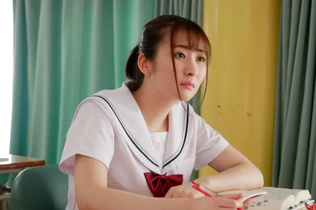 担任によからぬ疑惑を告げ… 毎日乳首責めしたらチクイキを覚えてしまった女子○生