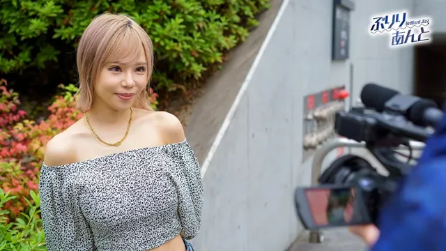 借金もあるのに無職でパチ… 生イキ素人ギャル中出し性交 みくちゃん