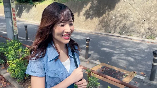 セックスレスの素人妻が胸… 不倫、言いなり、ヤル為に来る奥さん さつき（32歳）