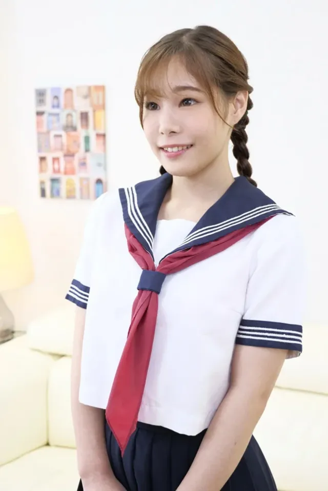 女子○生にチンポが大きす… 女子●生に18cmメガチ○ポを素股 りの