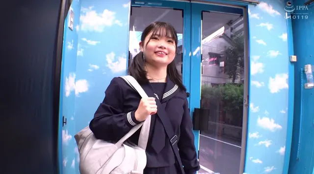 ＃バドミントン部＃彼氏な… マジックミラー号撮って出し！絶頂潮吹き！～あおい編～