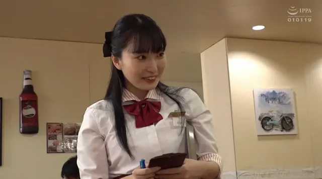 今日から日給8万円のファ… 羞恥！逆バニーで働かされている私…。～かすみ編～