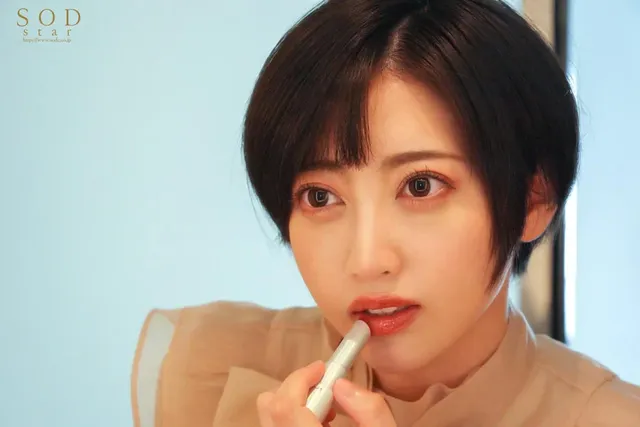 夏目響との夢のデート体験… もしも“夏目響”がボクのカノジョだったら…
