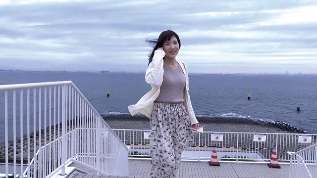 スワッピング愛好サークル… 寝取られ人妻 湯けむりの旅27