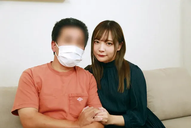 「私の妻を目の前で寝取っ… ドMな夫の目の前でSEXする嫁 ガチなやつ 一条みお