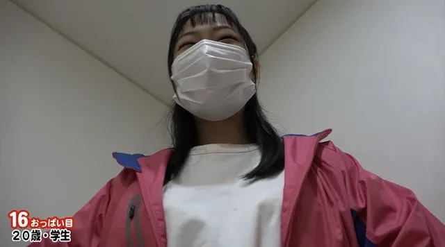 スタッフが100人のおっ… 街頭シ●ウト娘ナンパSeason2（2）