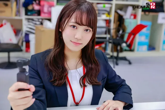 AV出演を決めてくれた宣… ぜ～んぶ未体験！素人男性に突撃交渉！ 小野寺舞
